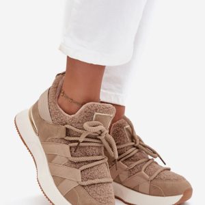 Sportschoenen model 217463 Step in style