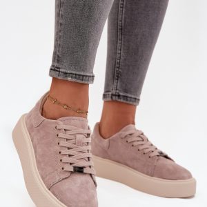 Sportschoenen model 217469 Step in style