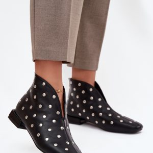 Laarsjes model 217497 Step in style