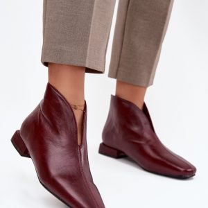 Laarsjes model 217509 Step in style