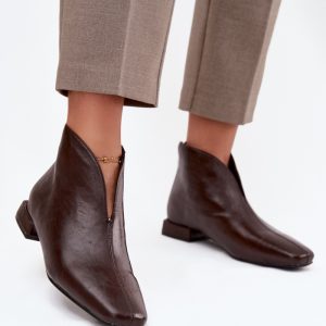 Laarsjes model 217510 Step in style