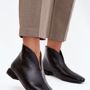 Laarsjes model 217511 Step in style