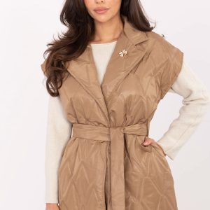 vest model 217542 Rue Paris