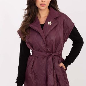 vest model 217544 Rue Paris