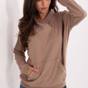blouse model 217566 Rue Paris