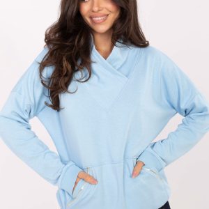 blouse model 217567 Rue Paris