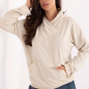 blouse model 217568 Rue Paris