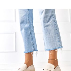 Moccassins model 217666 Solea