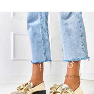 Moccassins model 217670 Solea