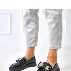 Moccassins model 217672 Solea