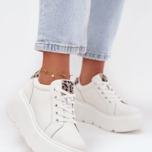 Sportschoenen model 217696 Step in style