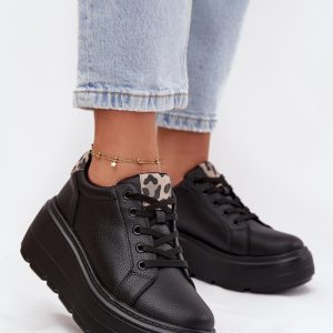 Sportschoenen model 217697 Step in style