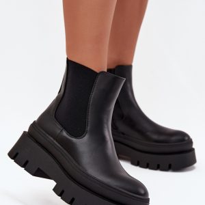 Chelsea boots model 217712 Step in style