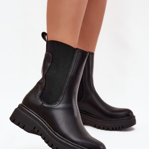 Chelsea boots model 217713 Step in style