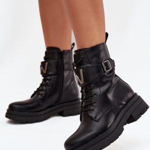 Laarsjes model 217715 Step in style