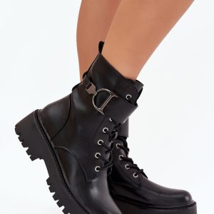 Laarsjes model 217717 Step in style