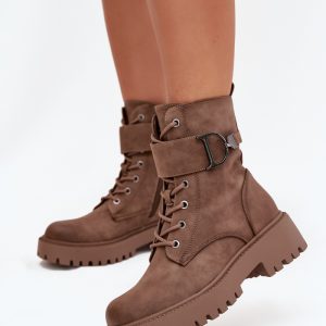 Laarsjes model 217718 Step in style