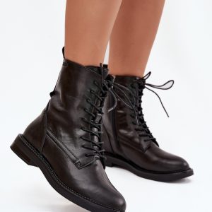 Laarsjes model 217719 Step in style