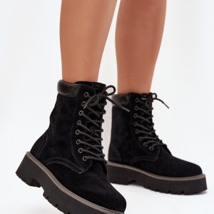Laarsjes model 217720 Step in style