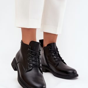 Laarsjes model 217729 Step in style