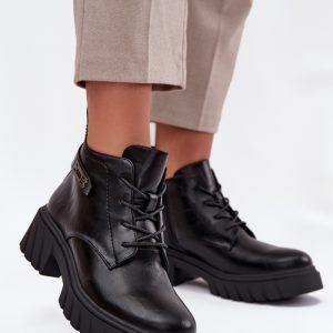 Laarsjes model 217742 Step in style