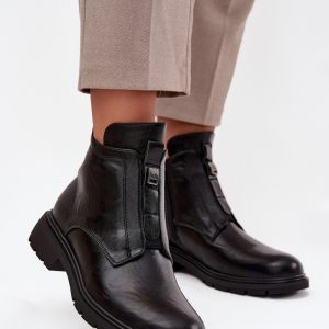 Laarsjes model 217743 Step in style
