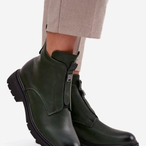 Laarsjes model 217744 Step in style