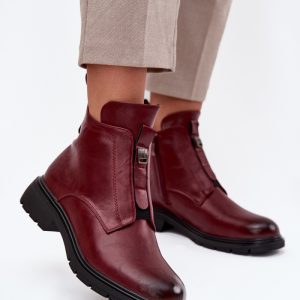 Laarsjes model 217745 Step in style