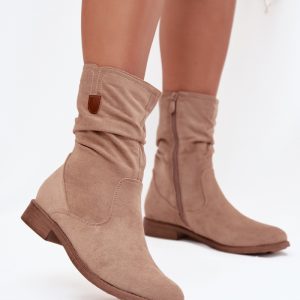 Laarsjes model 217746 Step in style