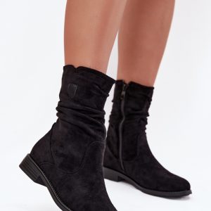 Laarsjes model 217747 Step in style