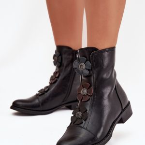 Laarsjes model 217784 Step in style