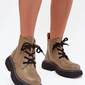 Laarsjes model 217788 Step in style