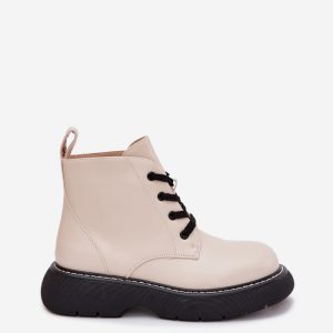Laarsjes model 217790 Step in style