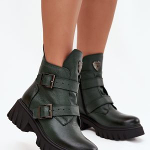 Laarsjes model 217808 Step in style