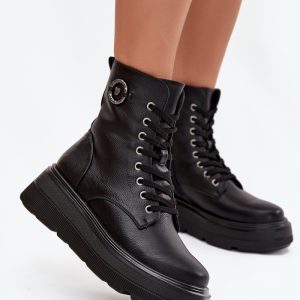 Laarsjes model 217810 Step in style