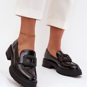 Moccassins model 217840 Step in style