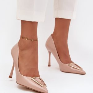 naaldhakken model 217849 Step in style