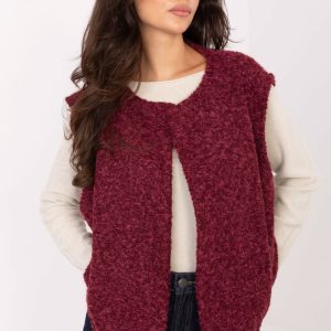 vest model 217865 Rue Paris