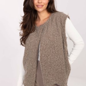 vest model 217866 Rue Paris