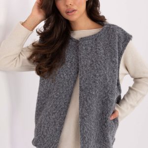 vest model 217871 Rue Paris