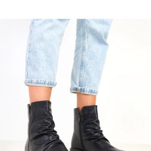 Laarsjes model 217898 Solea