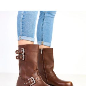 Laarsjes model 217935 Solea