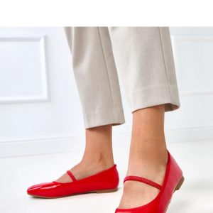 Ballerina's model 217949 Solea