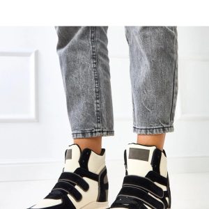 Schoen met sleehak model 217956 Solea