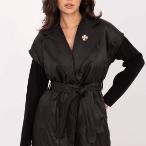 vest model 217977 Rue Paris