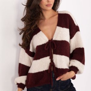 cardigan model 217979 Rue Paris