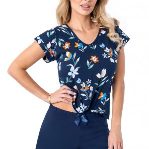 pyjama model 218033 Donna