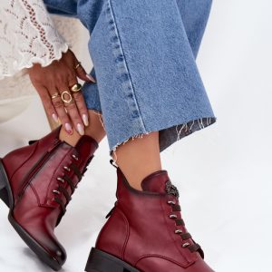 Laarsjes model 218063 Step in style