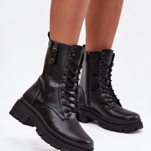 Laarsjes model 218069 Step in style