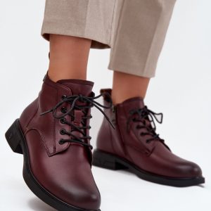Laarsjes model 218071 Step in style